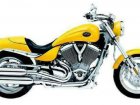 2005 Victory Hammer